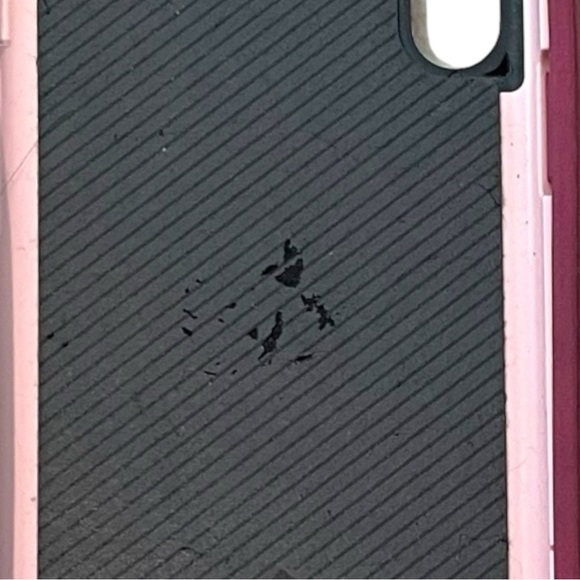 iPhone XS Max Otterbox Defender Series Case - Picture 4 of 4